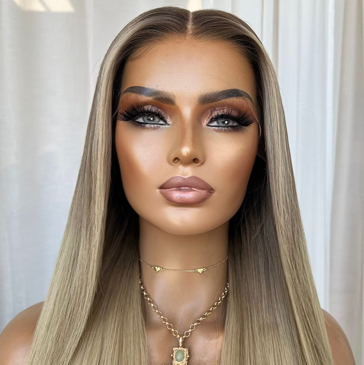 ALINA | HD LACE FRONT