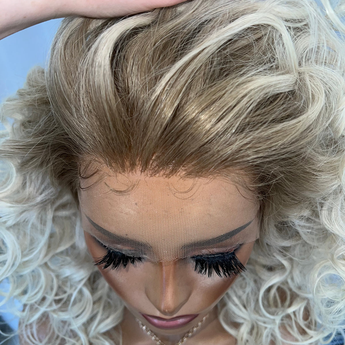 LILLY | HD LACE FRONT | S-M