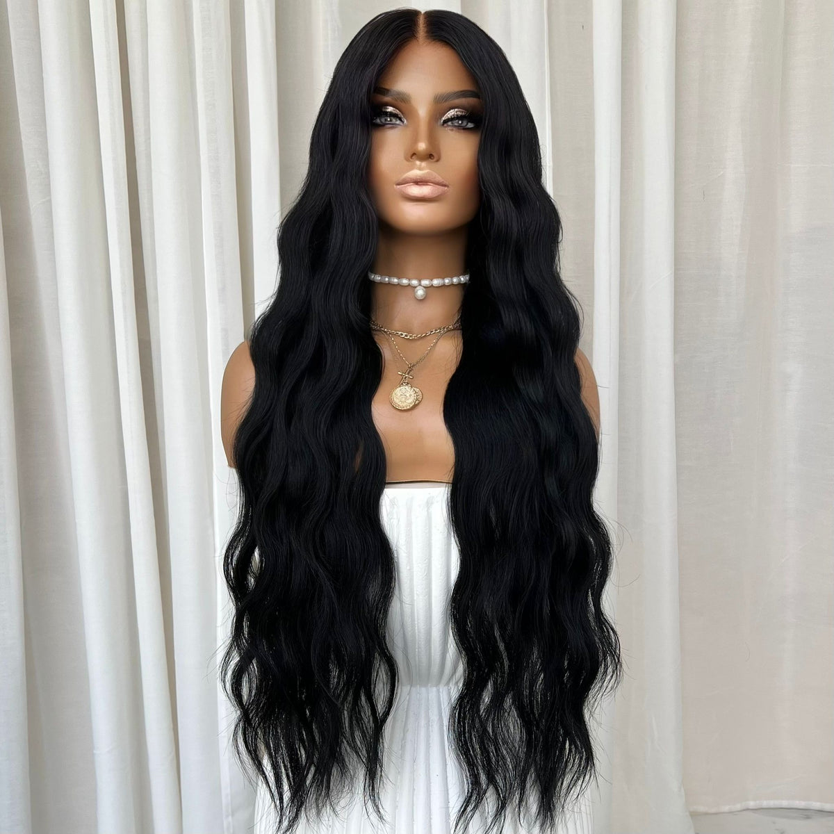 KING KYLIE BLACK | HD FRONT | S-M