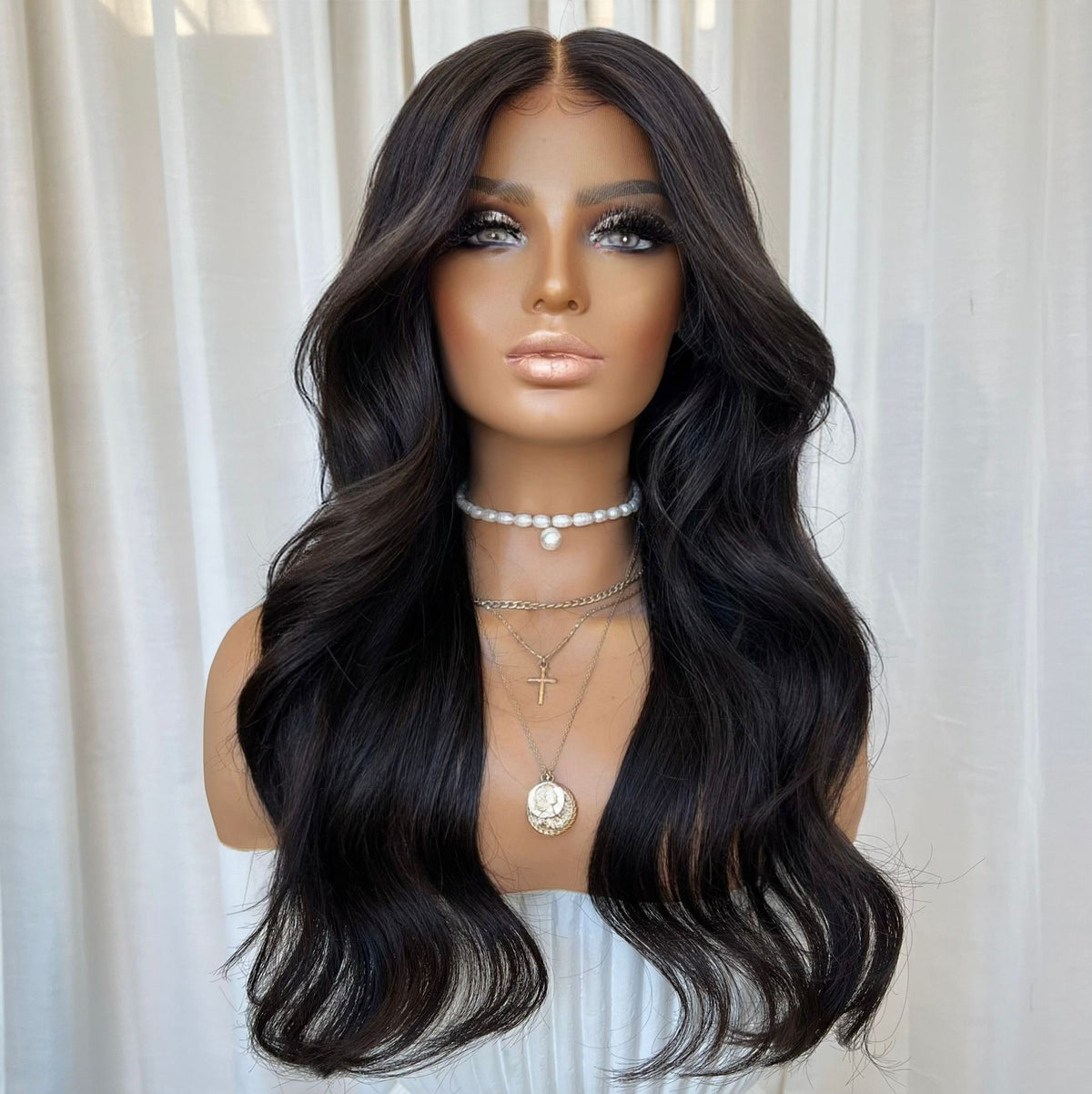 KING KYLIE | HD FULL LACE | CUSTOM MADE