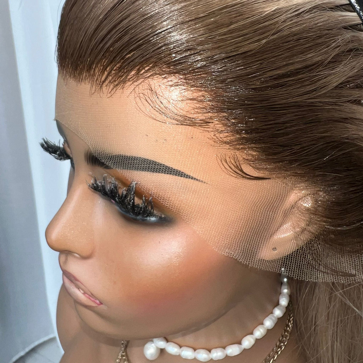 HAYLEY | HD LACE FRONT | S-M