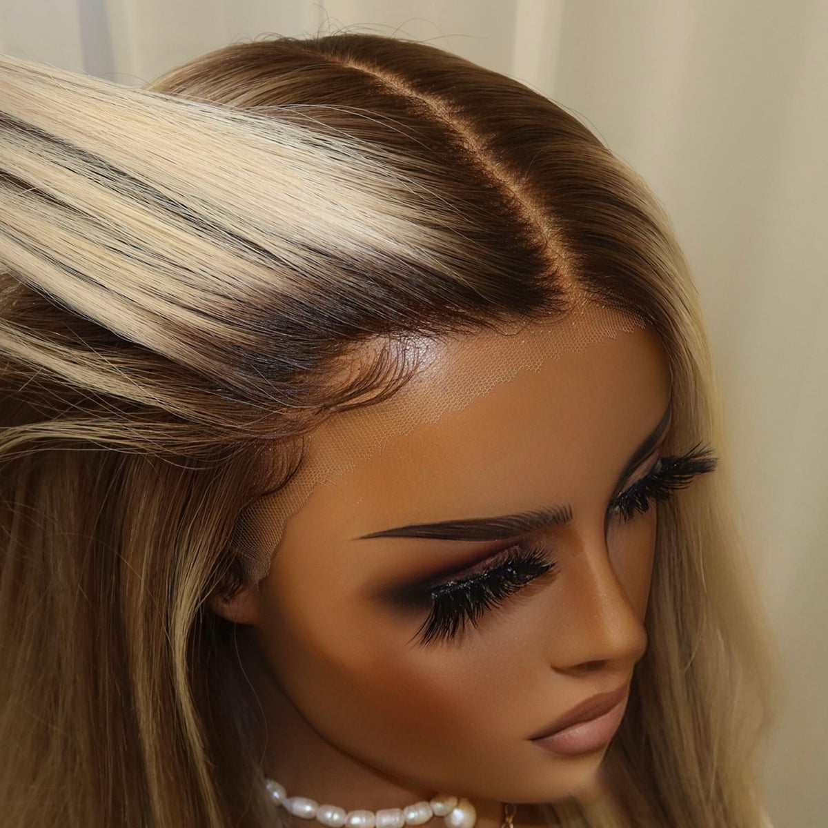 SYDNEY INSPIRED | HD LACE FRONT