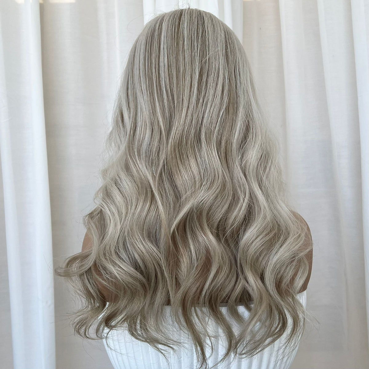 STEFANIA | HD TOPPER | CUSTOM MADE