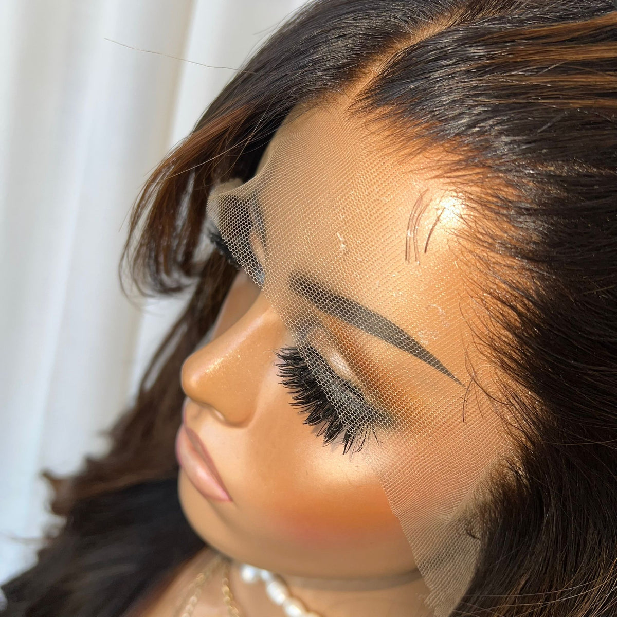 NAMIBIA | HD LACE FRONT