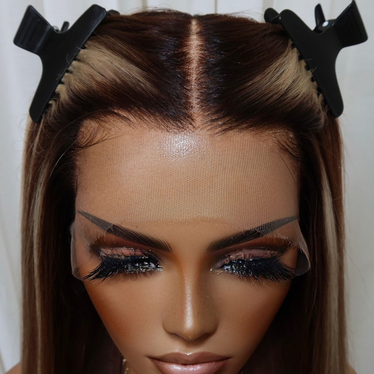 SKYLER | HD LACE FRONT | M-L
