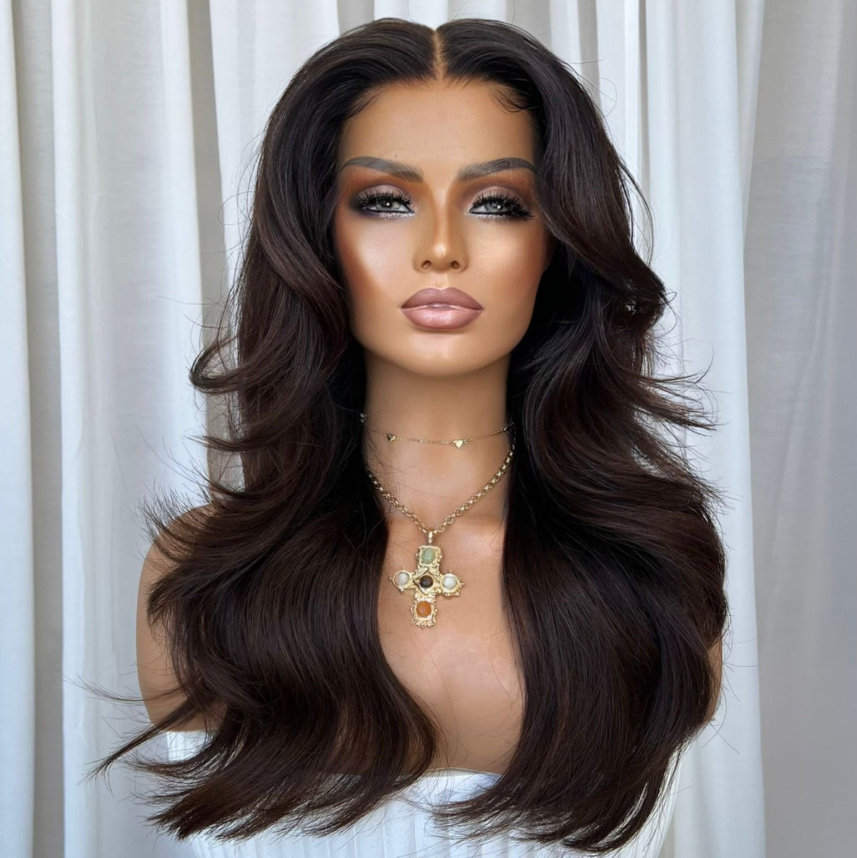 SOFIA | HD LACE FRONT