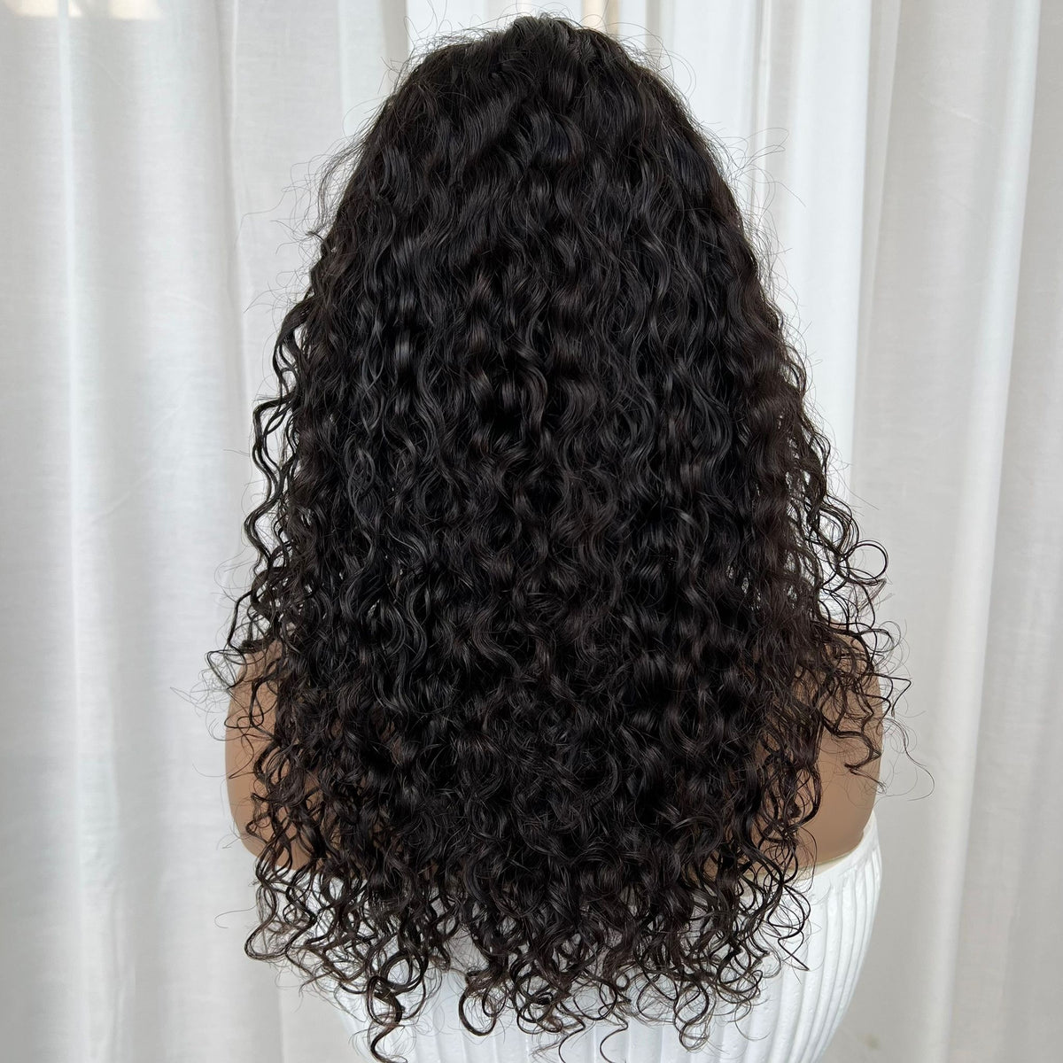 MARIA CAMILLA | HD LACE FRONT | XS-S | MADE TO ORDER