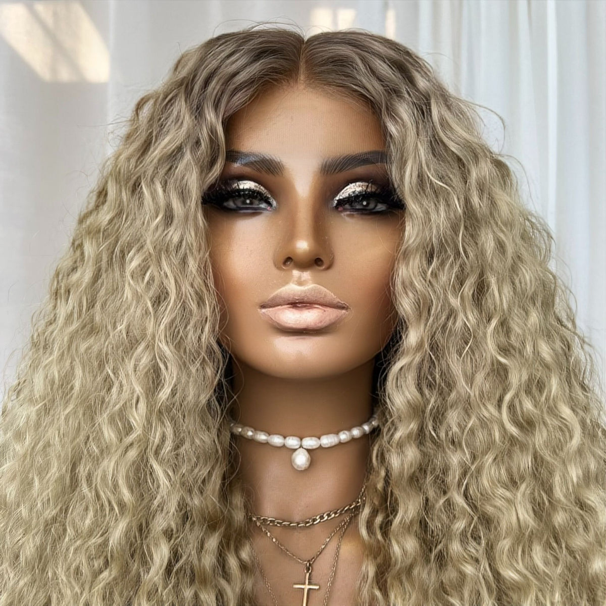 LILLY | HD LACE FRONT