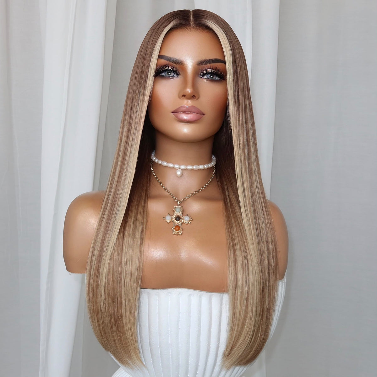 CAPRI | HD FULL LACE