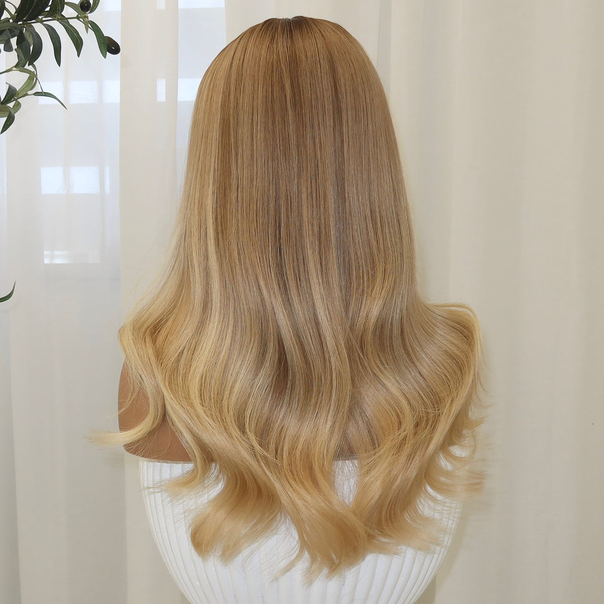 LILAH | HD LACE FRONT | S-M