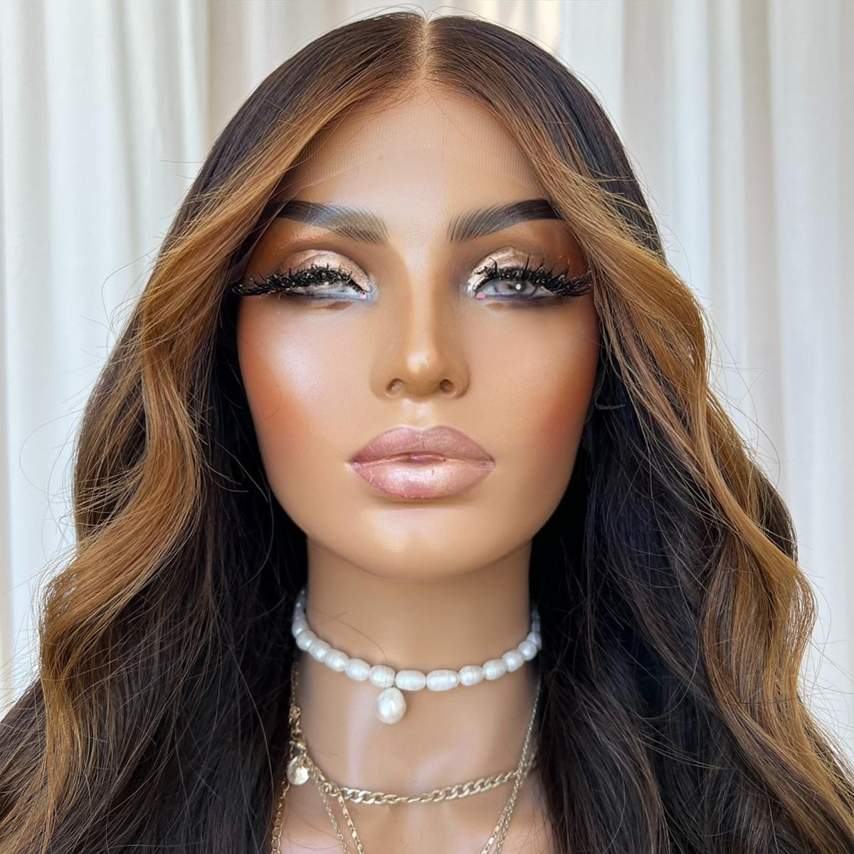 BLAIR | HD LACE FRONT | S-M