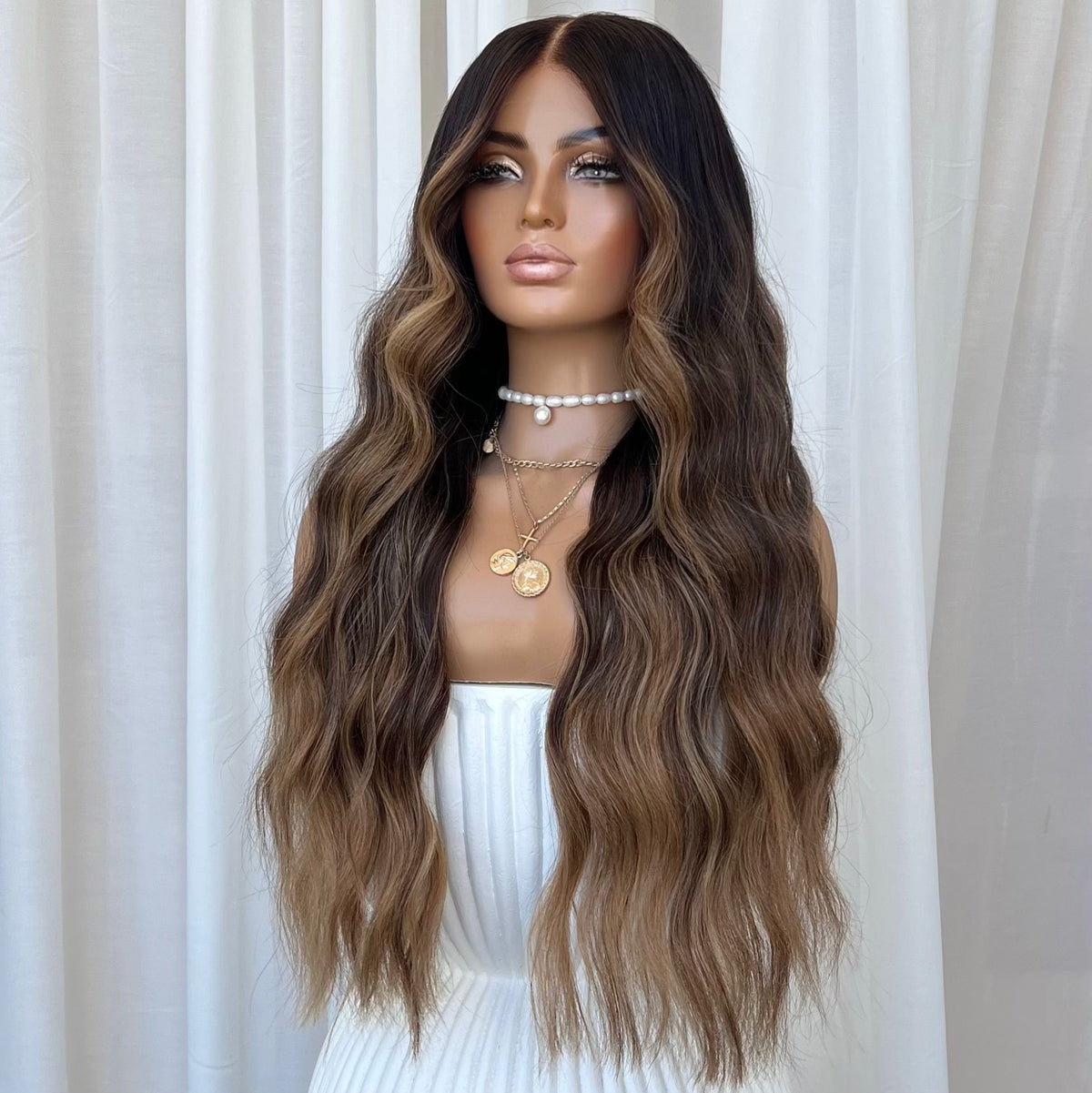 KATÈ | HD LACE FRONT