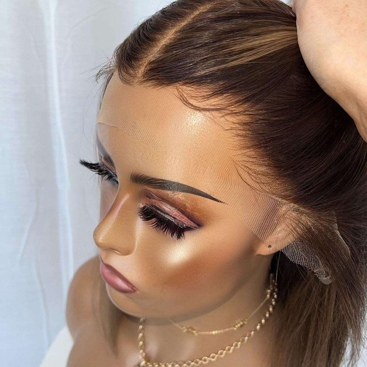 ADRIANA | HD LACE FRONT