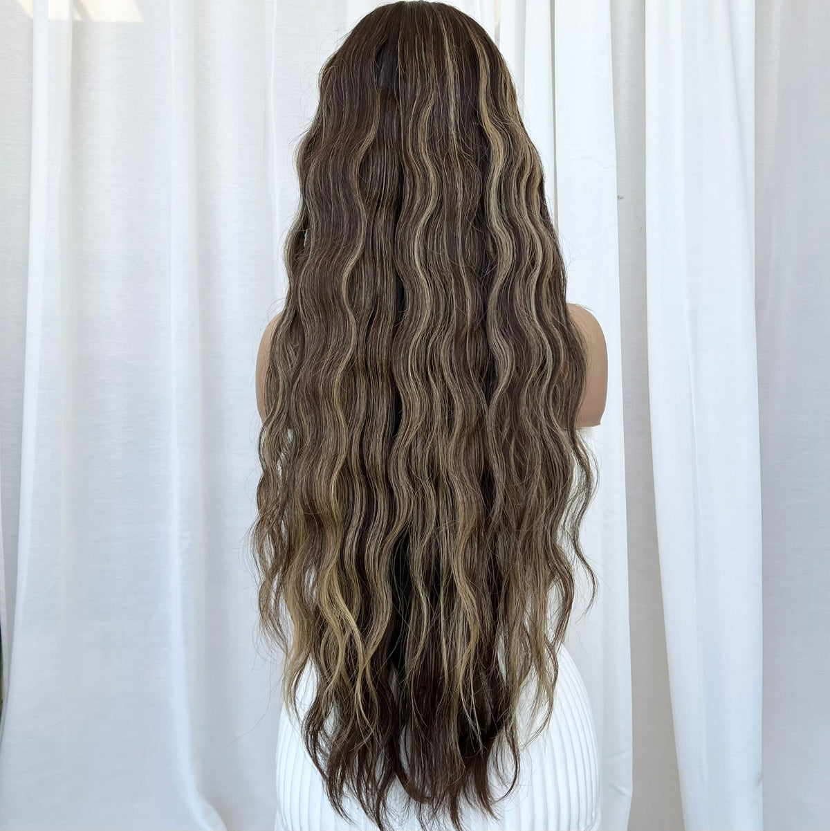 COCO | HD LACE FRONT | XS-S