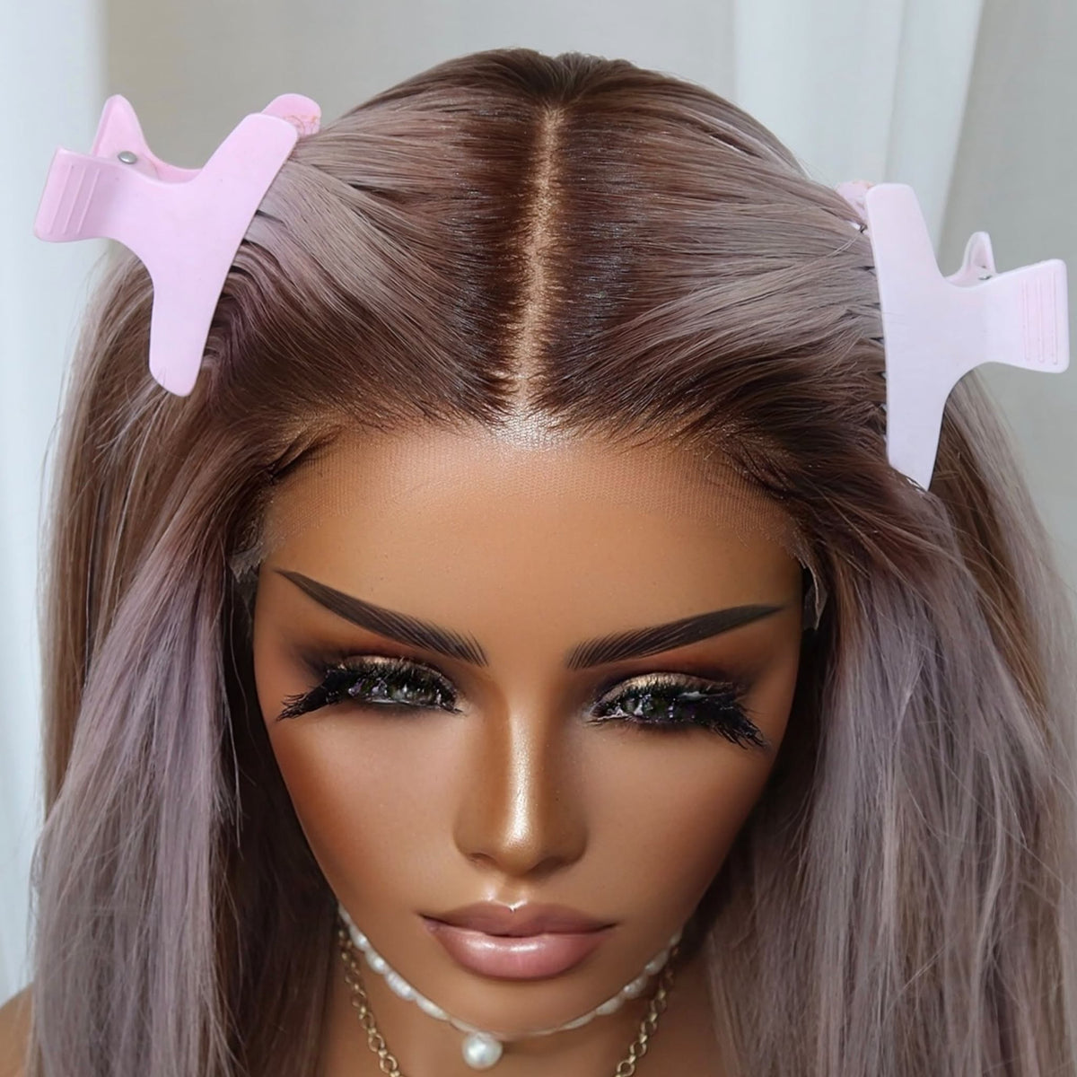 SAKURA | HD FULL LACE STRETCH CAP