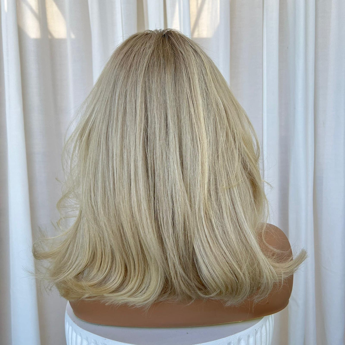KIRA | LACE FRONT