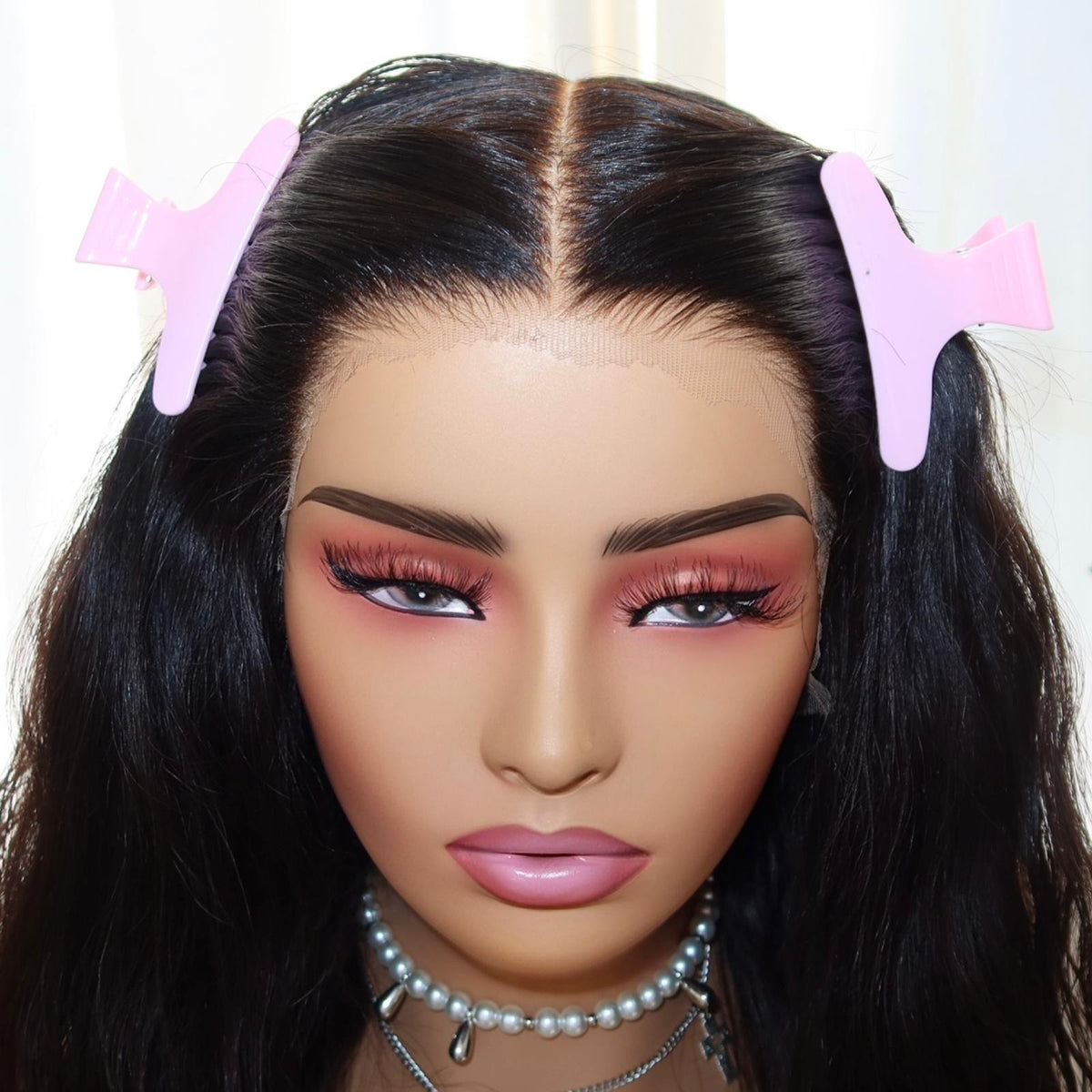 KING KYLIE RAW WAVY | HD LACE FRONT | XS-S