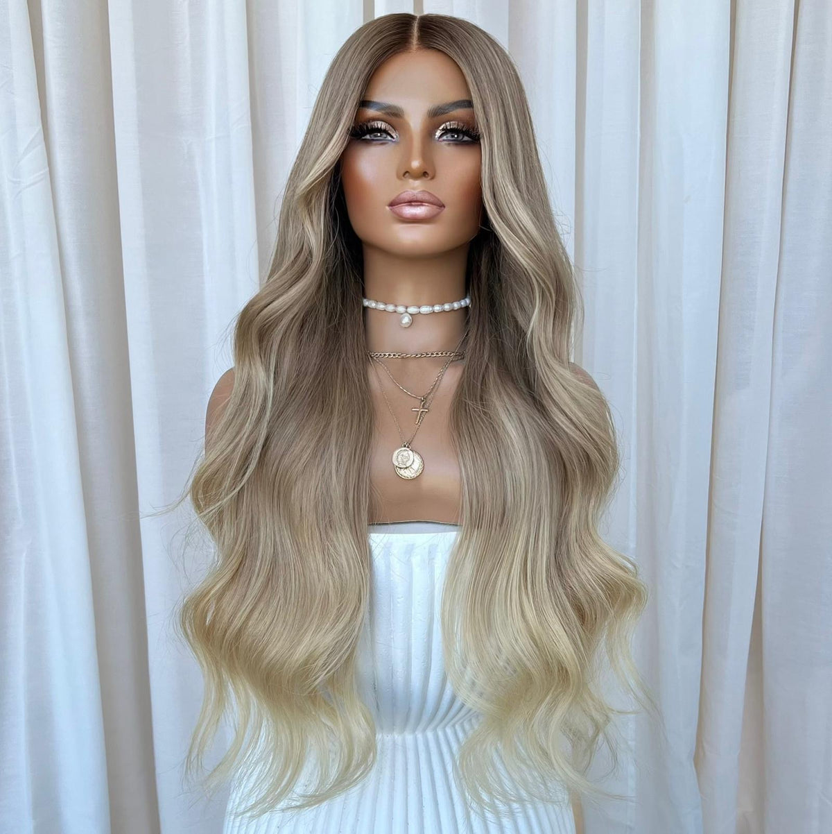 ROSIE | HD LACE FRONT