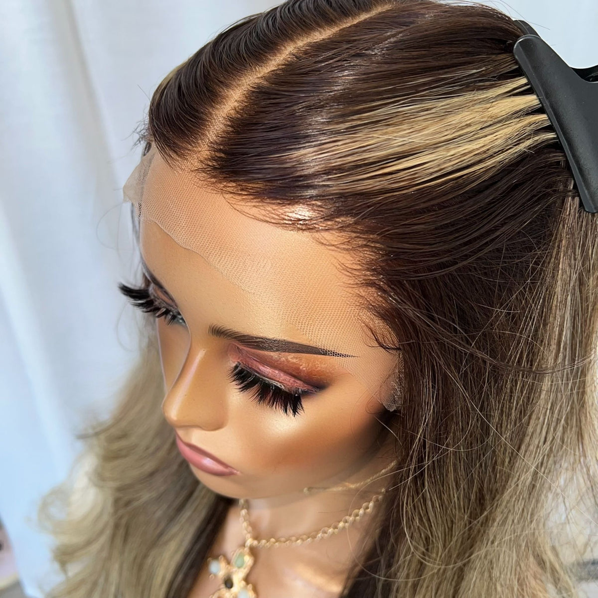 ELLIÉ | HD LACE FRONT | S-M