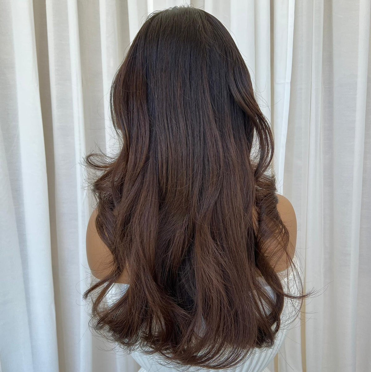 SOFIA | HD LACE FRONT