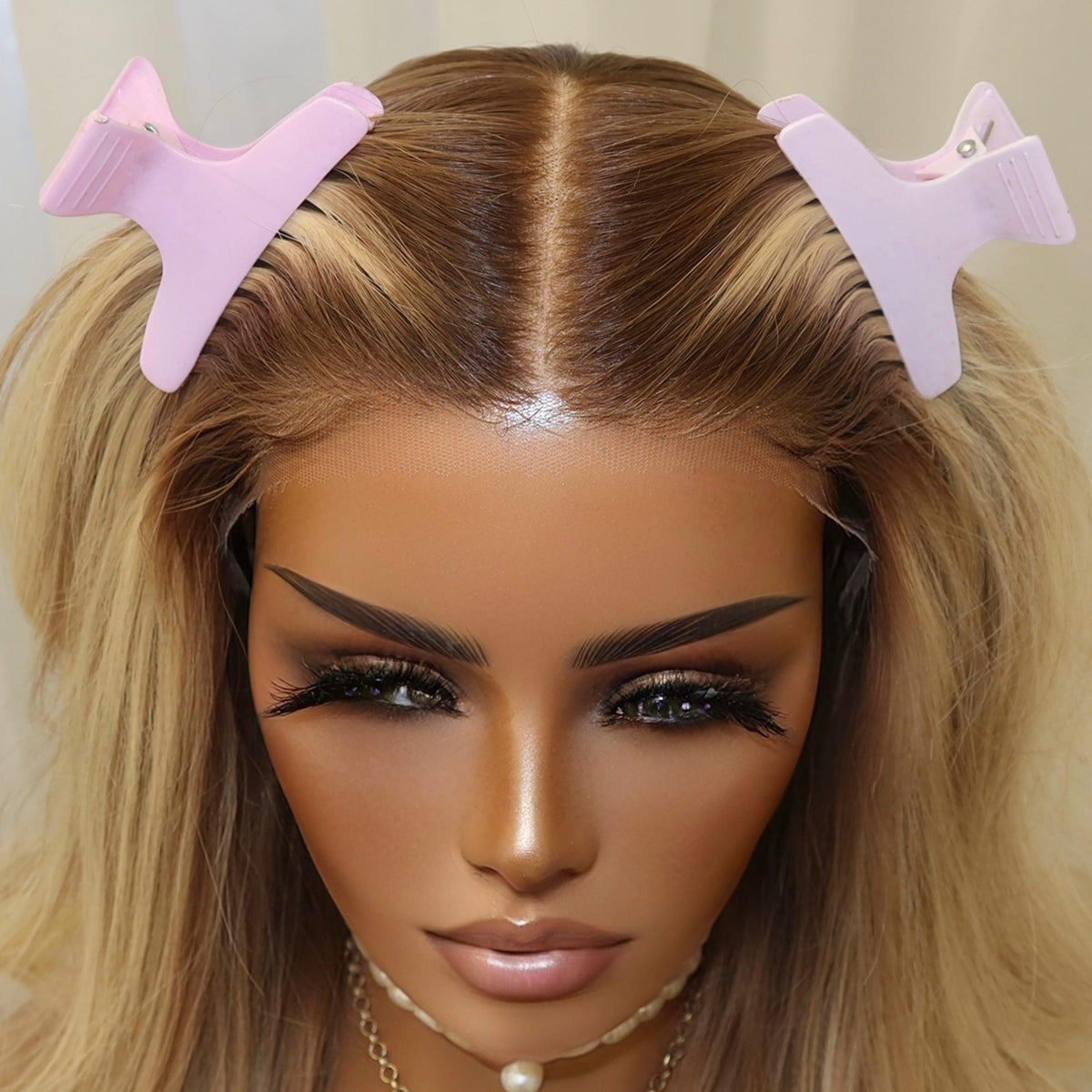 LILAH | HD LACE FRONT | S-M