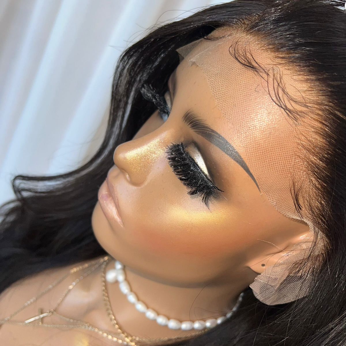 KING KYLIE | HD FULL LACE | CUSTOM MADE