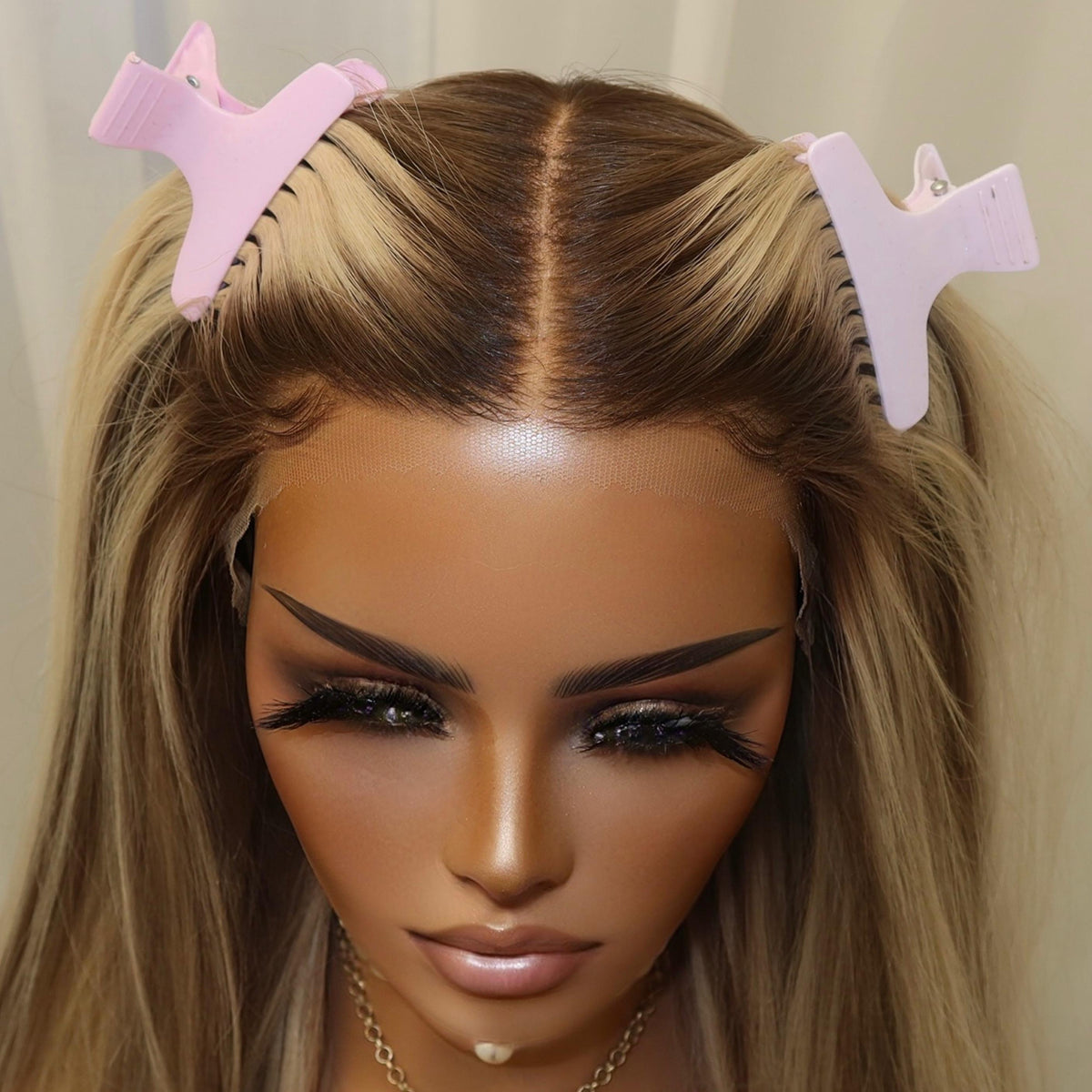 SYDNEY INSPIRED | HD LACE FRONT