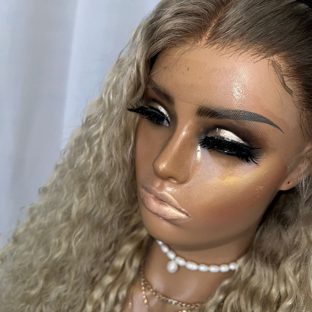 LILLY | HD LACE FRONT