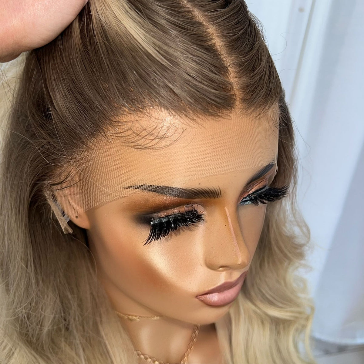 ALINA | HD LACE FRONT