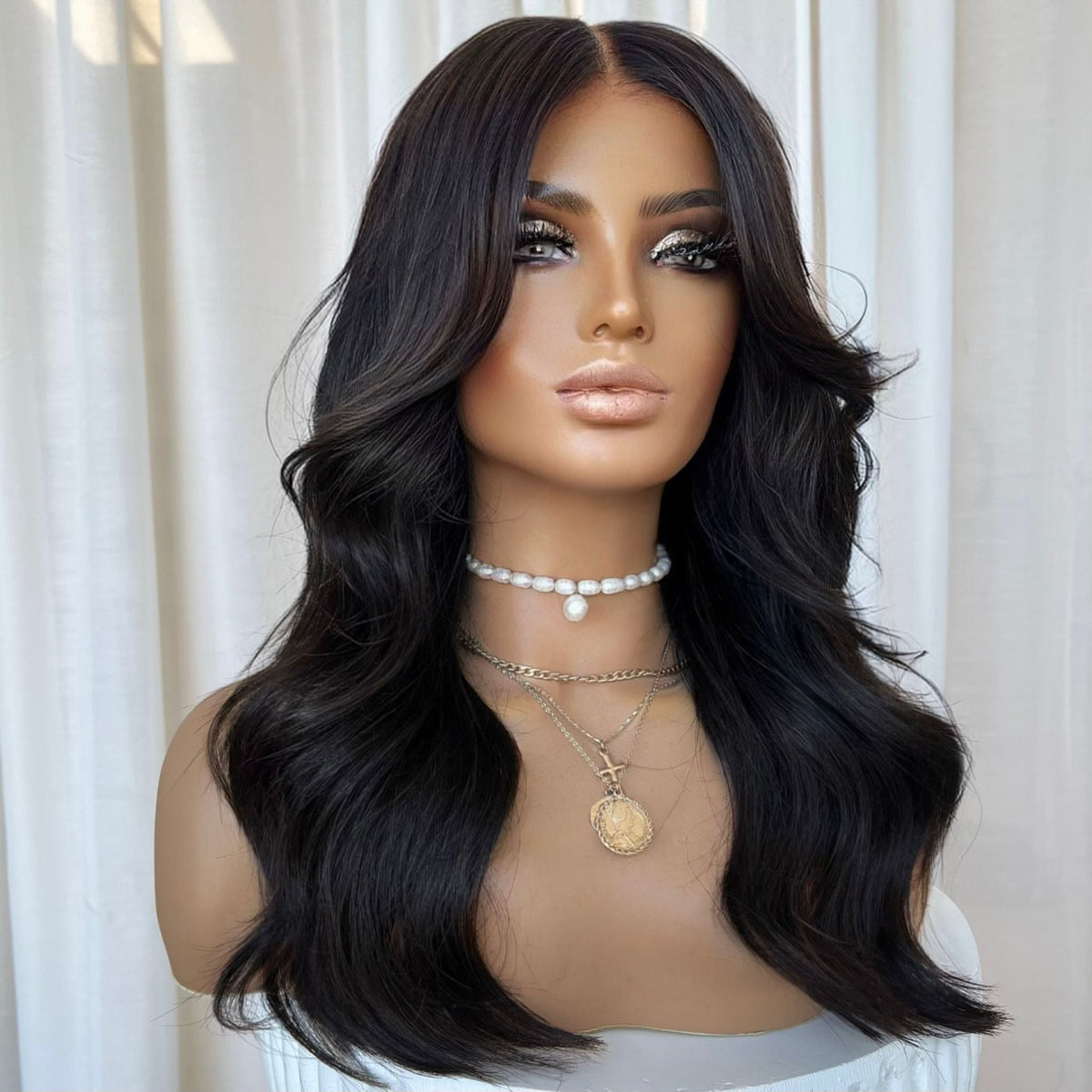 KING KYLIE | HD LACE FRONT | XS-S