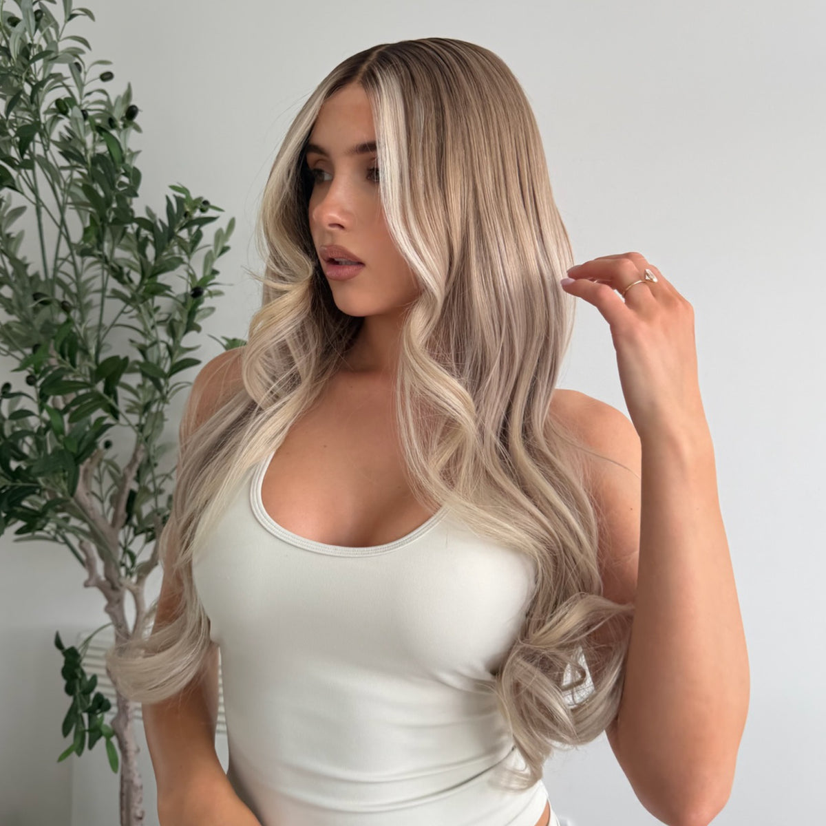 CLAIR | HD LACE FRONT