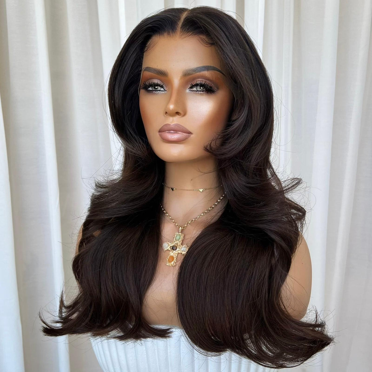 SOFIA | HD LACE FRONT