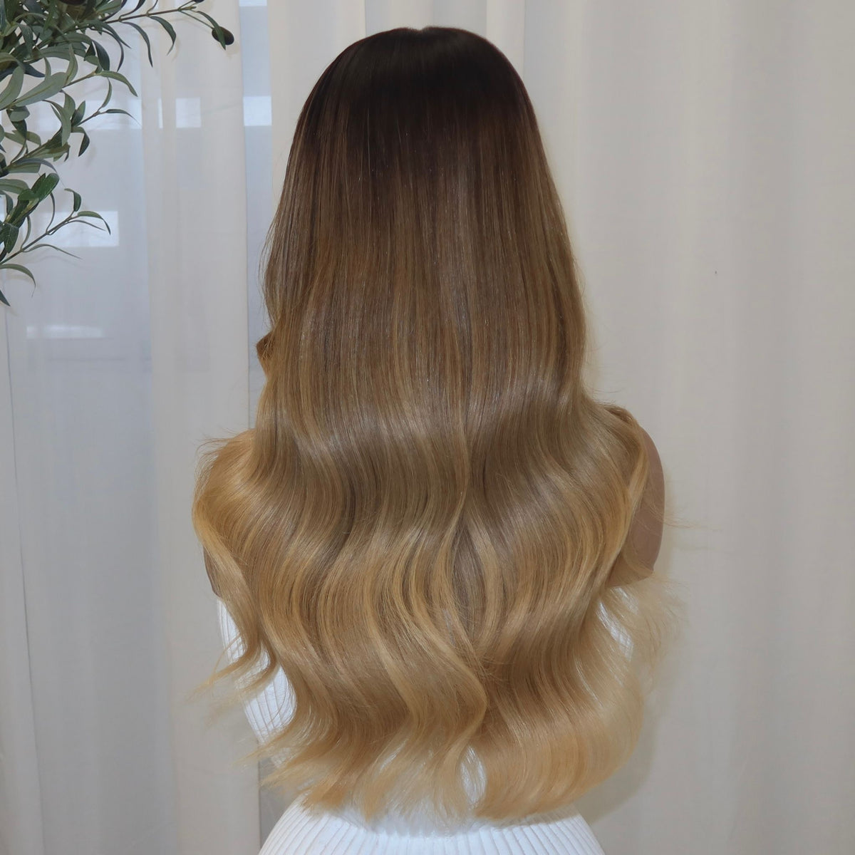 CHICAGO | HD LACE FRONT | S-M