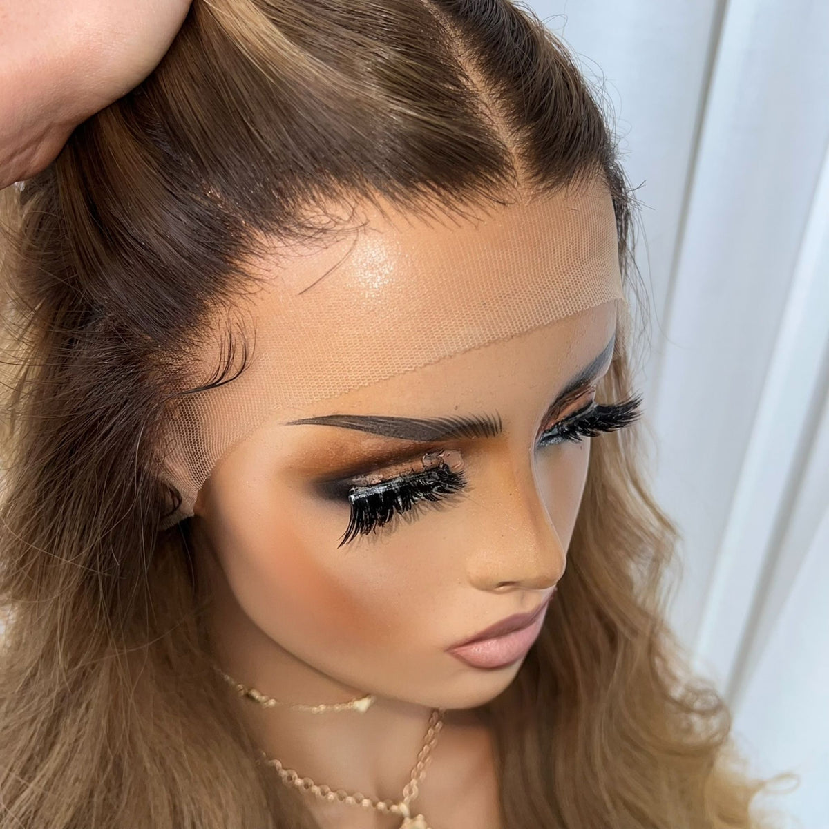 HARIETTÈ | HD LACE FRONT | S-M