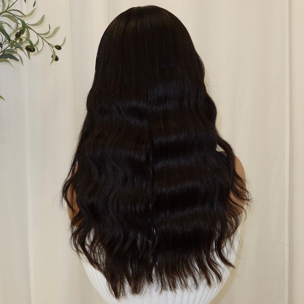 KING KYLIE RAW WAVY | HD LACE FRONT | XS-S