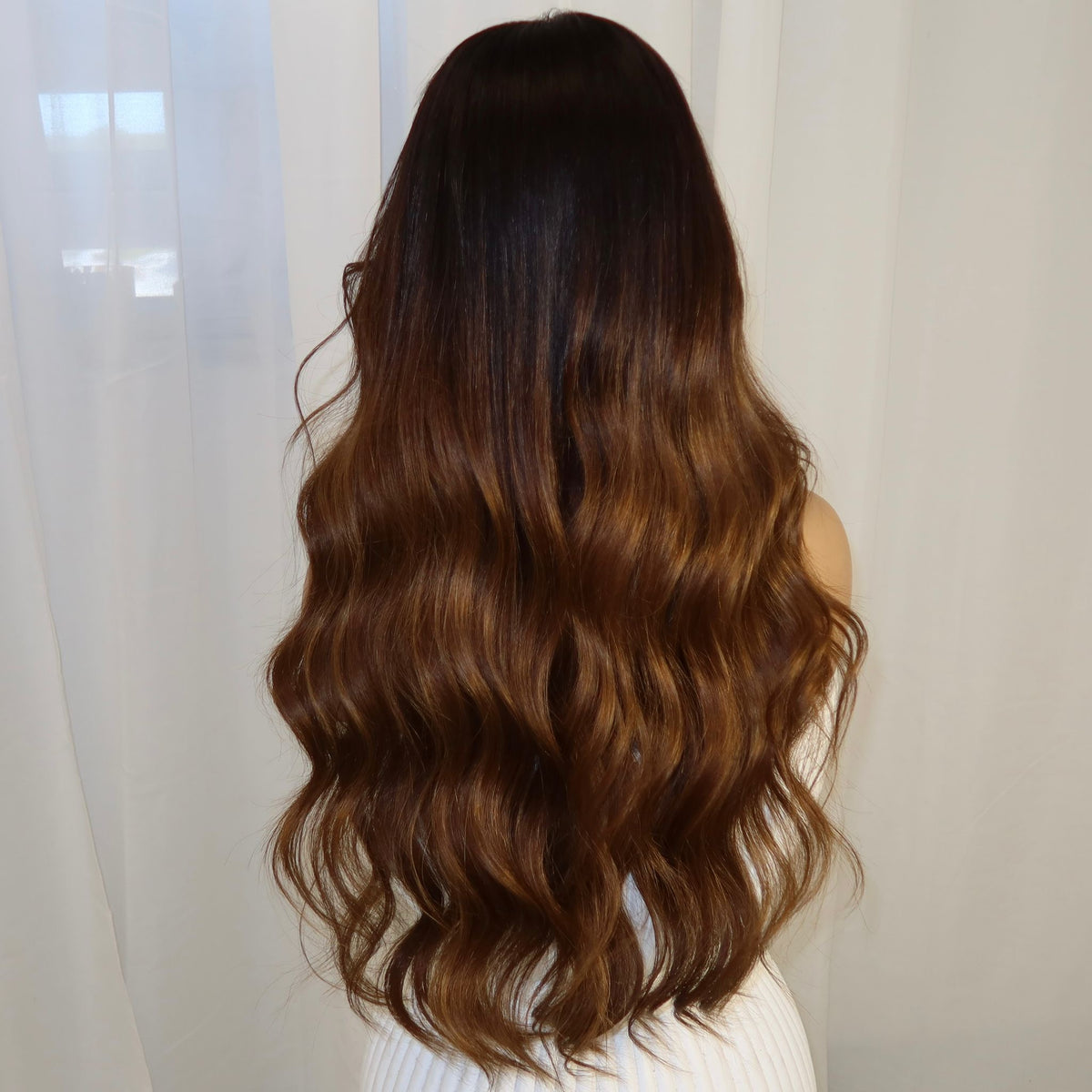 JANET COUTURE | HD LACE FRONT