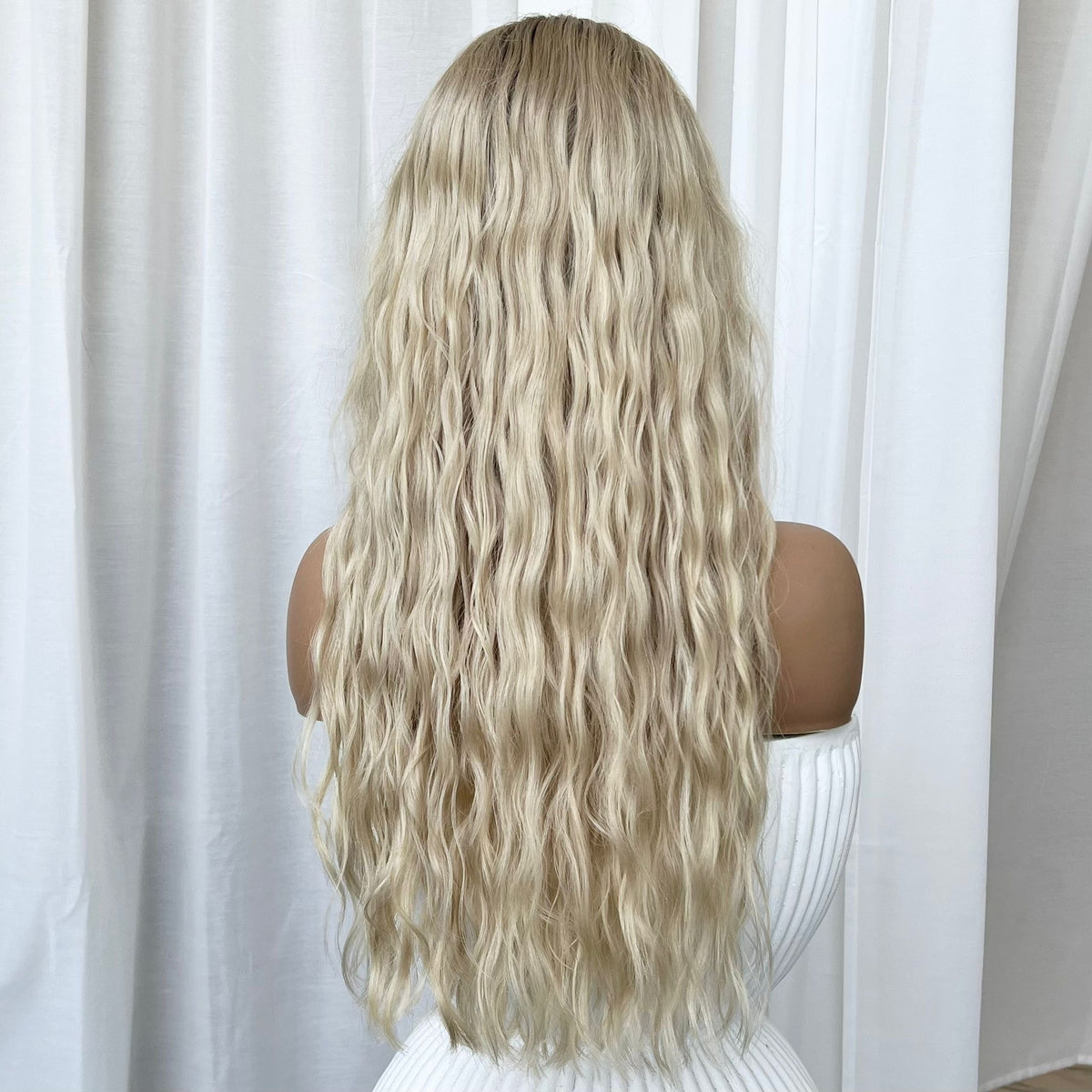 ASHLIE | HD LACE FRONT | MADE TO ORDER