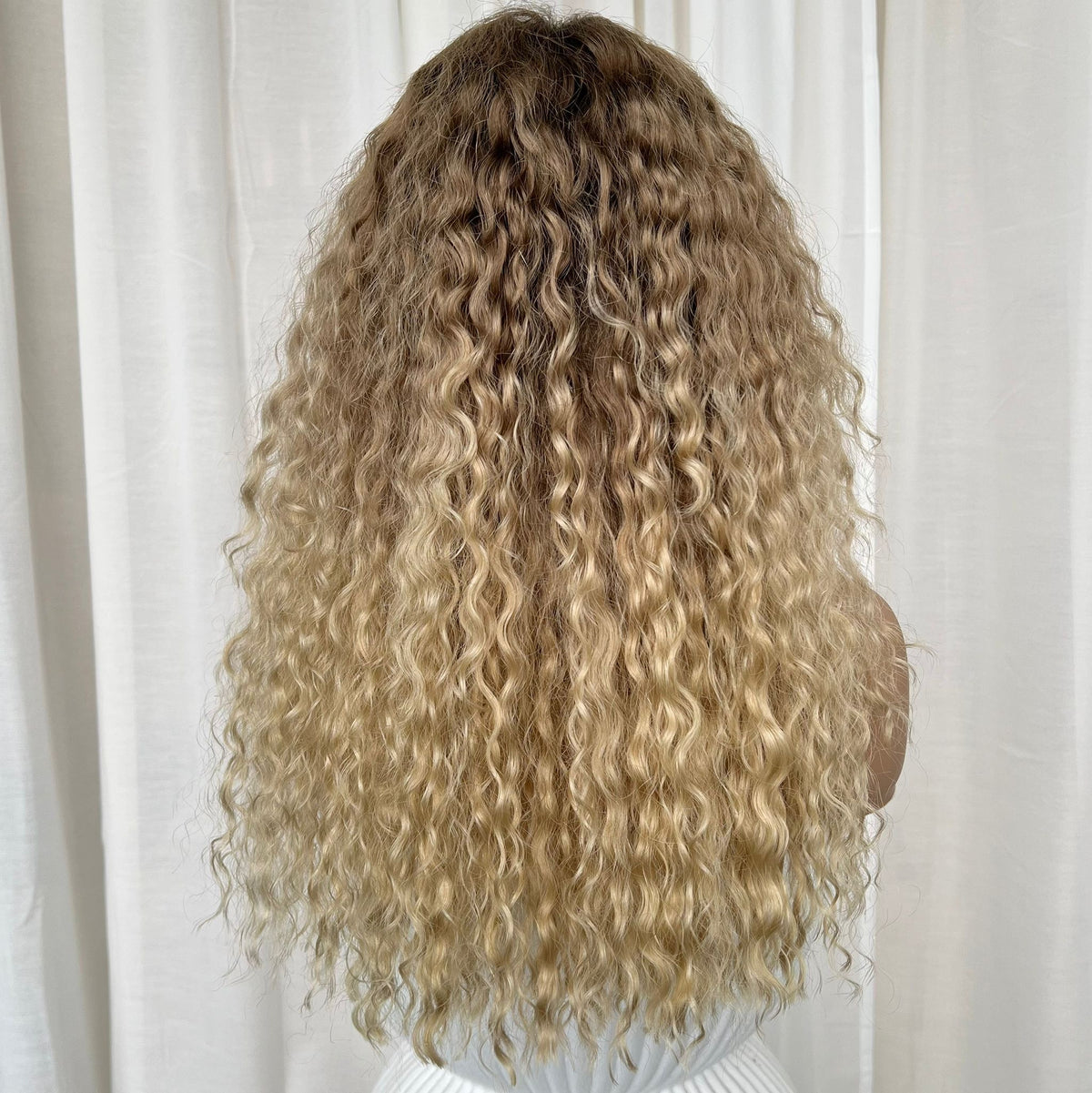 CIARA | HD LACE FRONT | XS-S | MADE TO ODER