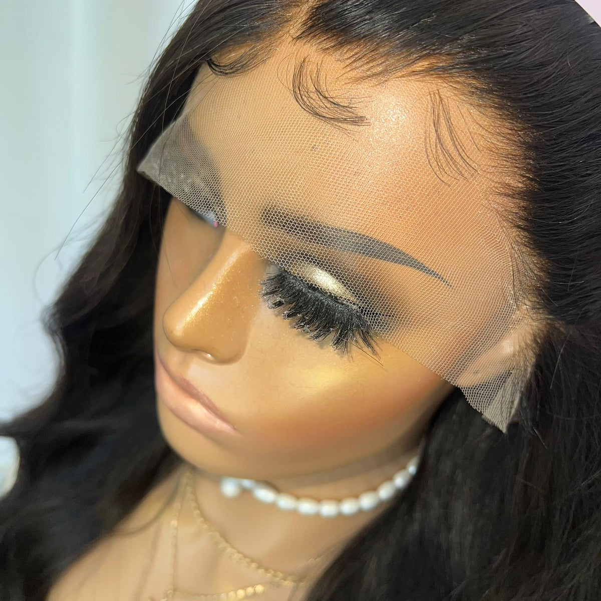 KING KYLIE | HD LACE FRONT