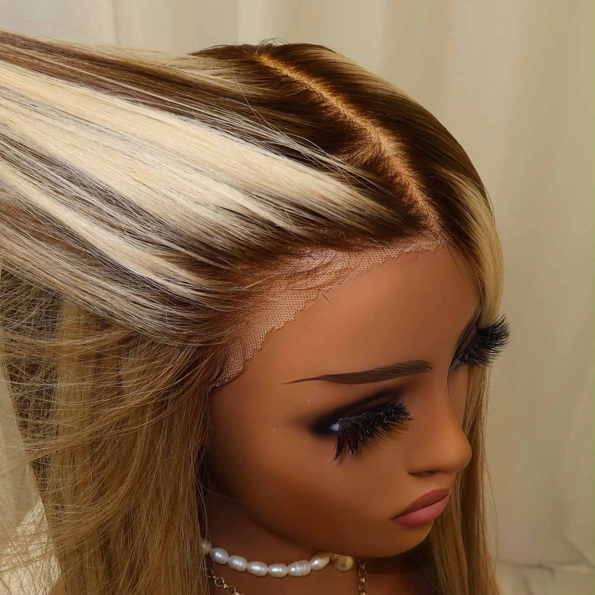 SYDNEY | LACE FRONT | M-L