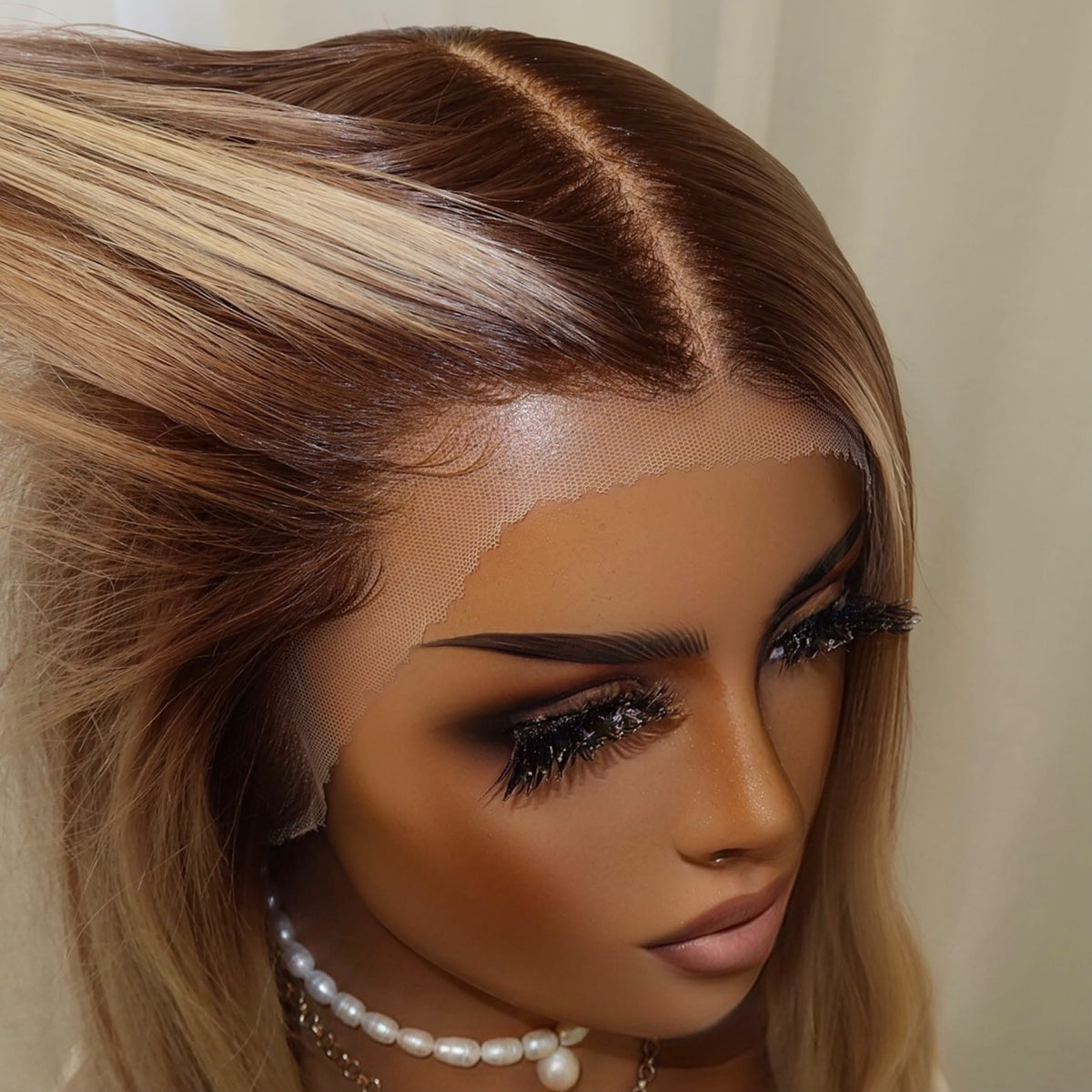 ROSIE INSPIRED | LACE FRONT