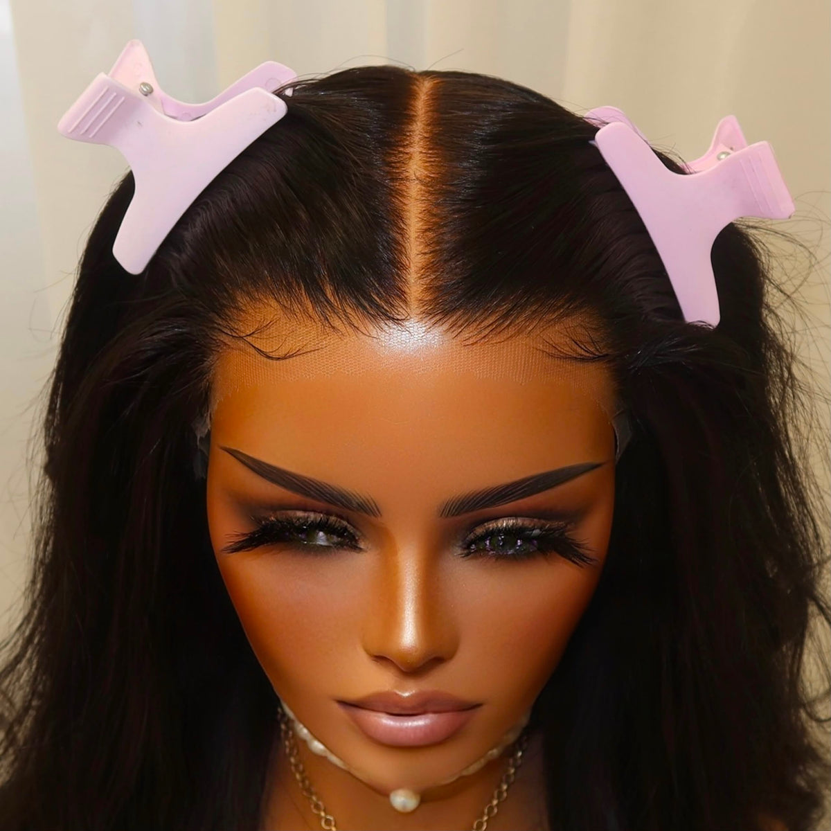 KING KYLIE | HD LACE FRONT | MADE TO ORDER