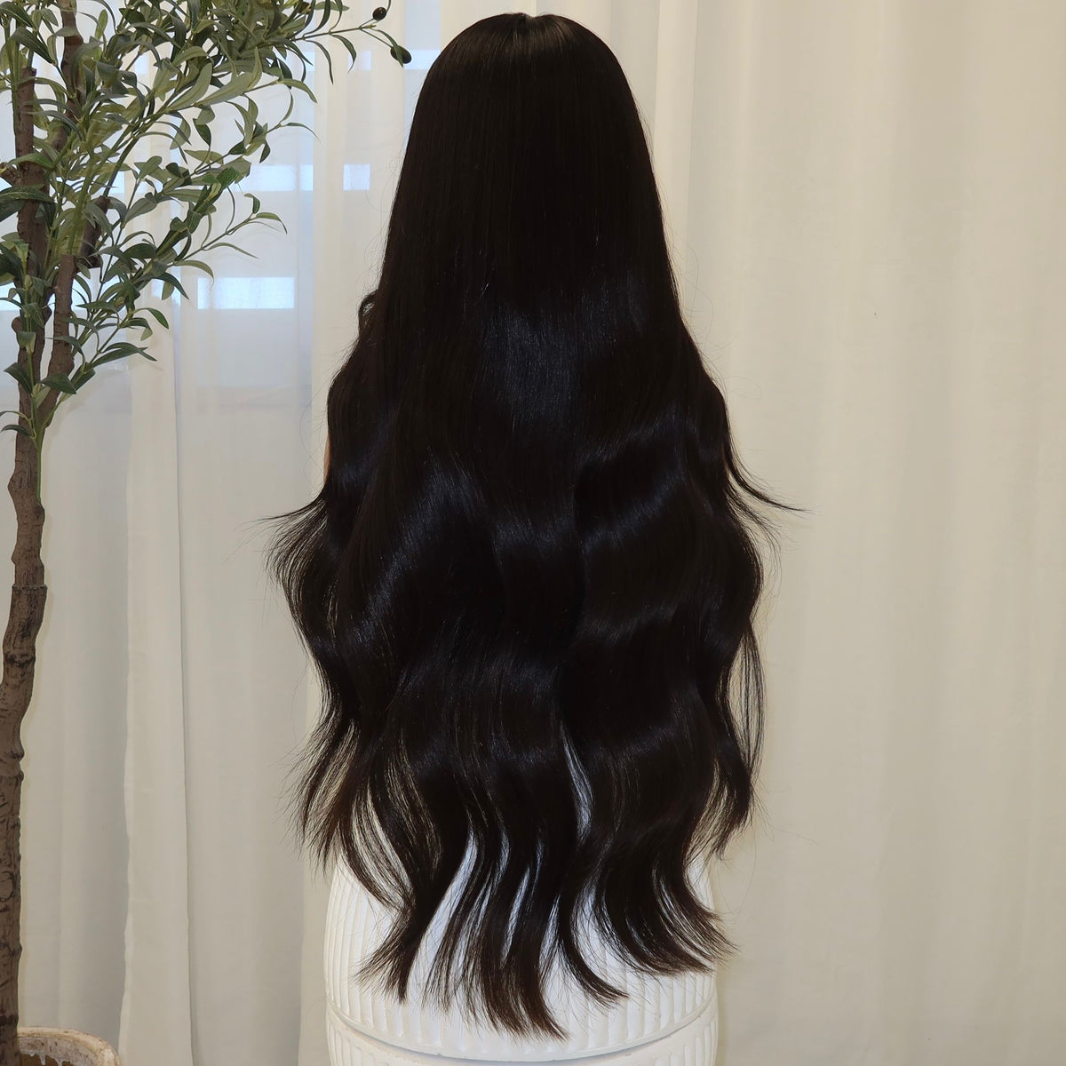 KING KYLIE | HD FULL LACE STRETCH CAP | S-M