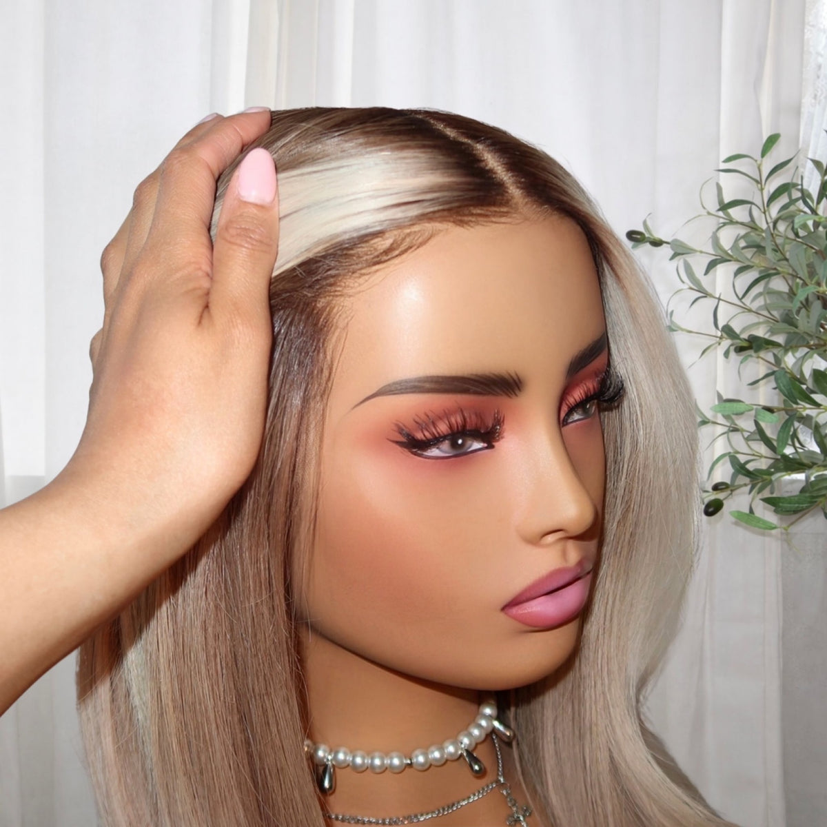 CLAIR | HD LACE FRONT