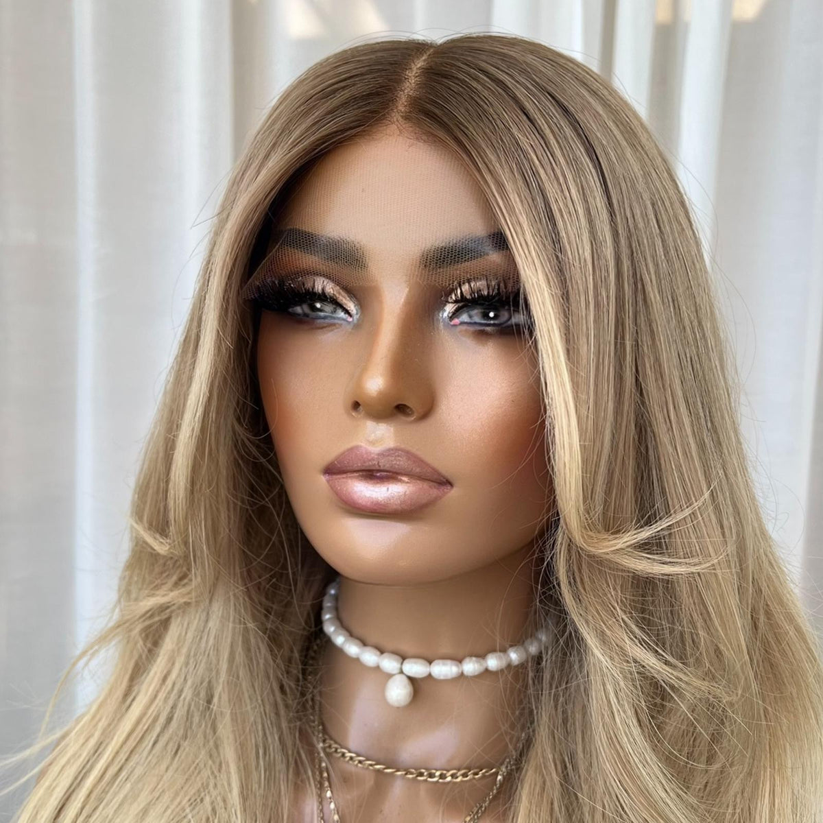 ROSIE | HD LACE FRONT
