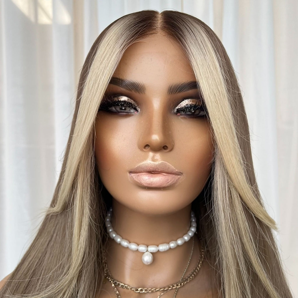 THE BECKY BOB | HD FULL LACE
