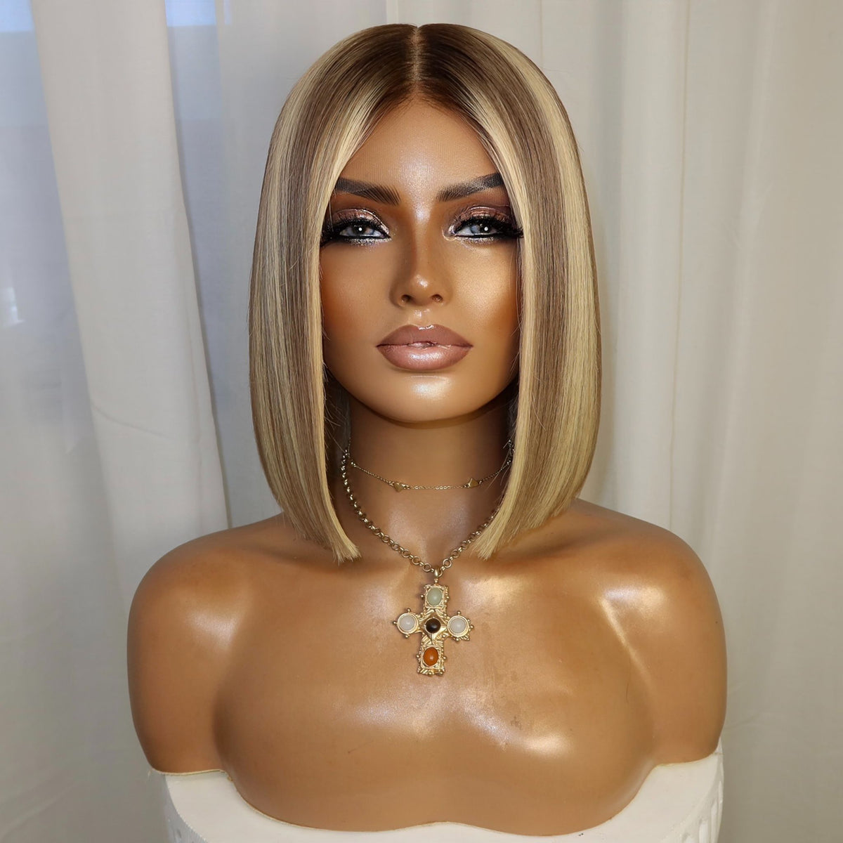SYDNEY BOB | CUSTOM MADE
