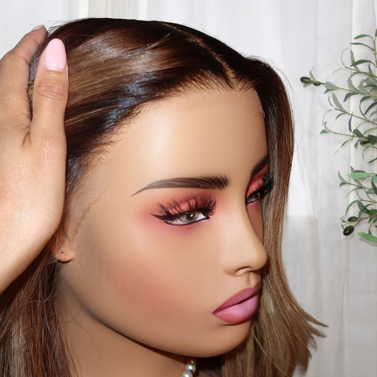 TONI | HD LACE FRONT
