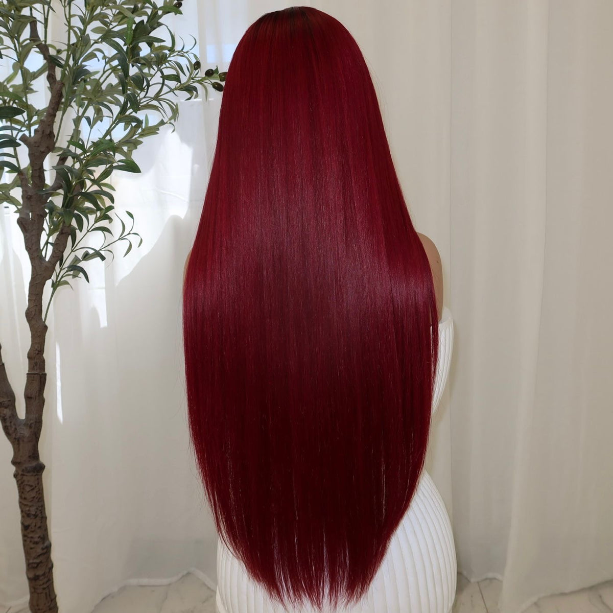 SAVANNAH | HD FULL LACE STRETCH CAP