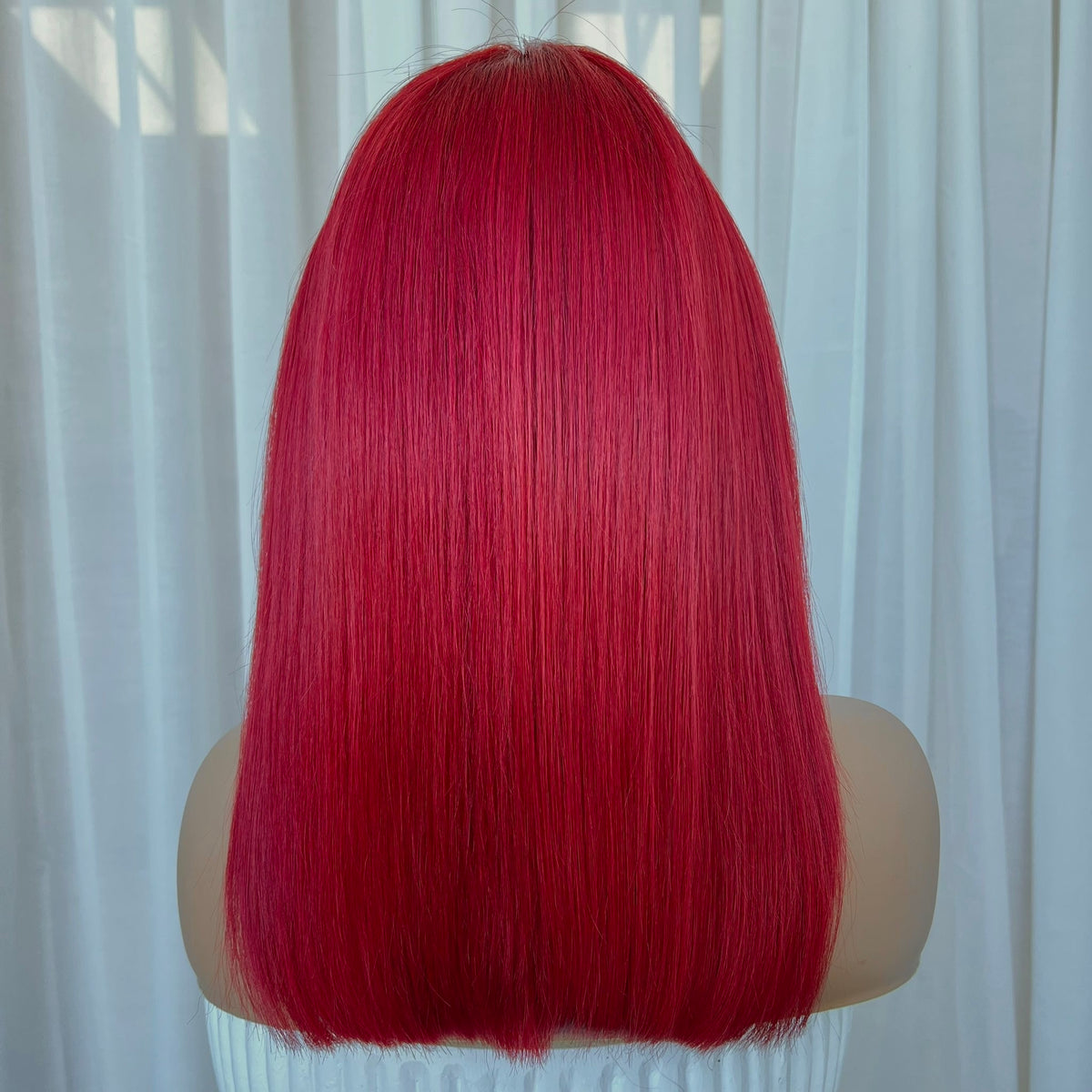 KING KYLIE RED | TPART | CUSTOM MADE
